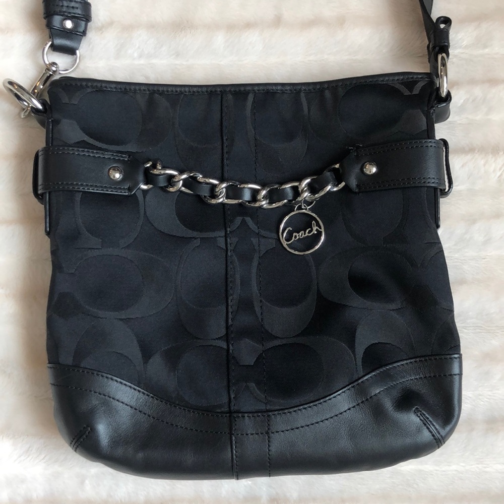 Beautiful Coach Bag